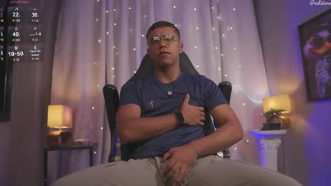 colstorw_ online show from 03.19.26