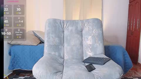 Snapshot of colt_perci chatting on 11.07.25 colt_perci online show from 11.07.25