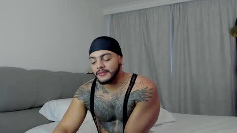 Jhoan online show from 02.05.25