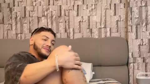 Jhoan online show from 09.10.25