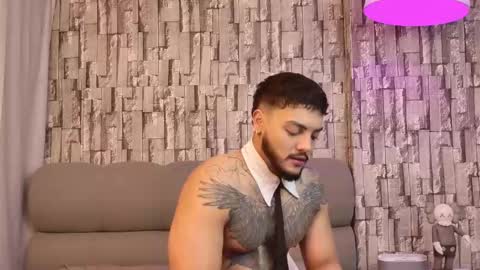 Jhoan online show from 09.30.25