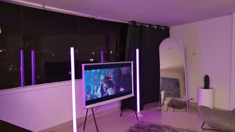 Jhoan online show from 10.22.25