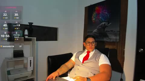 Snapshot of coltonmassif_ chatting on 01.08.25 coltonmassif_ online show from 01.08.25