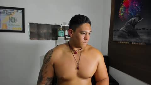 Snapshot of coltonmassif_ chatting on 01.16.25 coltonmassif_ online show from 01.16.25