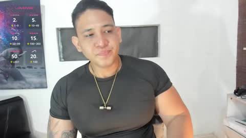 Snapshot of coltonmassif_ chatting on 02.13.25 coltonmassif_ online show from 02.13.25