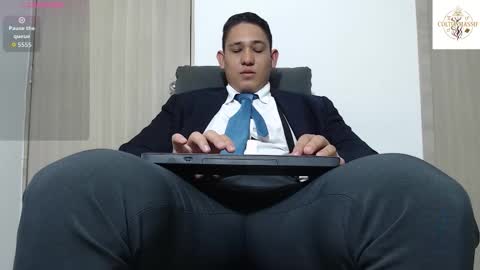 coltonmassif_ online show from 02.24.26