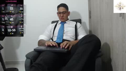 coltonmassif_ online show from 03.26.26