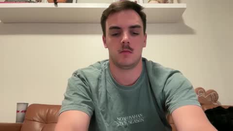 Snapshot of colty13 chatting on 01.07.25 Colton online show from 01.07.25