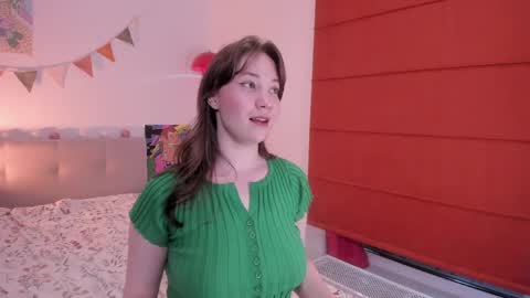 Audrey online show from 05.22.26