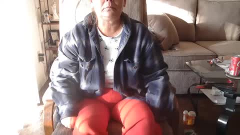 comeback pussy online show from 12.23.24