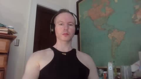 comecontrol online show from 03.03.25