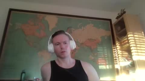 comecontrol online show from 03.03.25