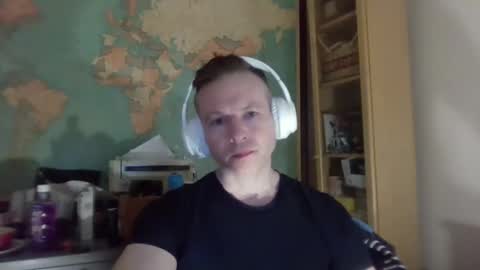 comecontrol online show from 03.04.25