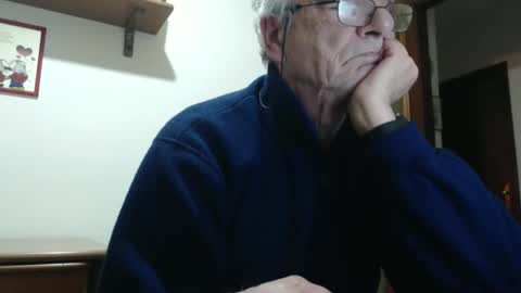 Snapshot of comemivuoi2 chatting on 02.08.26 comemivuoi2 online show from 02.08.26