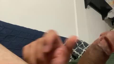 Chris online show from 12.31.24