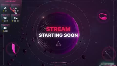 Alice online show from 03.15.26