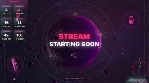 Alice online show from 06.17.26