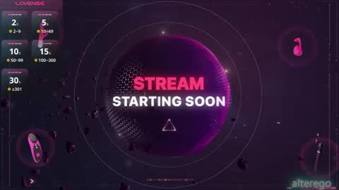 Alice online show from 07.11.26