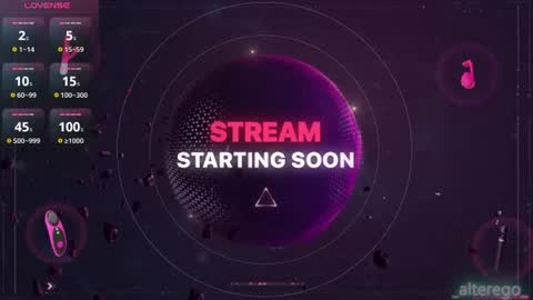 Alice online show from 07.19.26