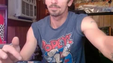 Nelson or ComicKing and sometime Peachy143 online show from 02.13.26