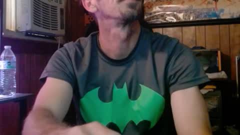 Snapshot of comic_king27 chatting on 04.29.26 Nelson or ComicKing and sometime Peachy143 online show from 04.29.26