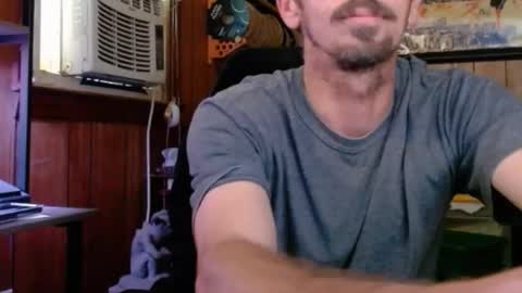 Snapshot of comic_king27 chatting on 05.07.26 Nelson or ComicKing and sometime Peachy143 online show from 05.07.26
