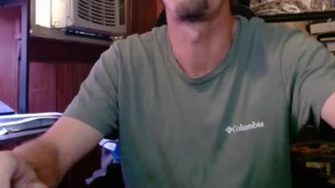 Snapshot of comic_king27 chatting on 06.26.26 Nelson or ComicKing and sometime Peachy143 online show from 06.26.26