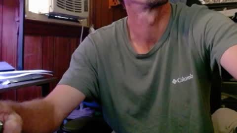 Snapshot of comic_king27 chatting on 06.27.26 Nelson or ComicKing and sometime Peachy143 online show from 06.27.26