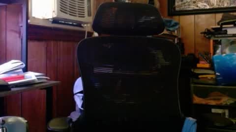Snapshot of comic_king27 chatting on 07.17.26 Nelson or ComicKing and sometime Peachy143 online show from 07.17.26