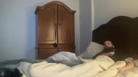 Snapshot of concentralized chatting on 01.31.25 Matt online show from 01.31.25