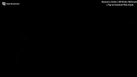 CockBall Gooner online show from 11.12.25