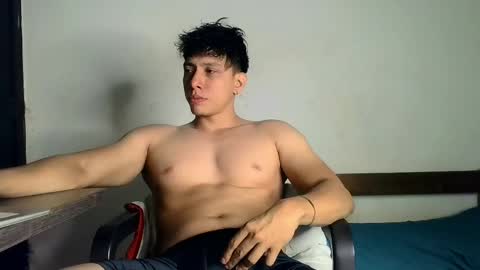 Snapshot of conde2710 chatting on 06.02.26 ELCONDE online show from 06.02.26