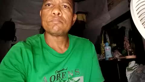 Miguel online show from 12.22.25