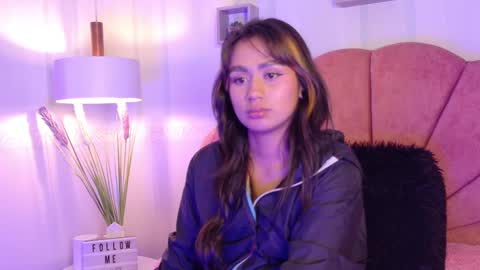 Snapshot of conejita_420_ chatting on 10.01.25 conejita_420_ online show from 10.01.25