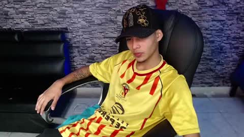 Coney online show from 02.19.25