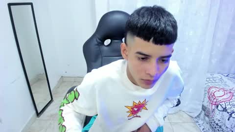 Coney online show from 03.09.25