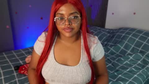 Snapshot of conielaurenth chatting on 02.23.25 conielaurenth online show from 02.23.25