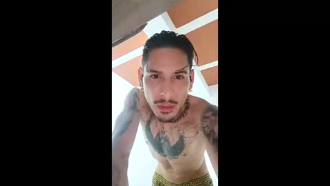 ConlanJuan online show from 06.06.26