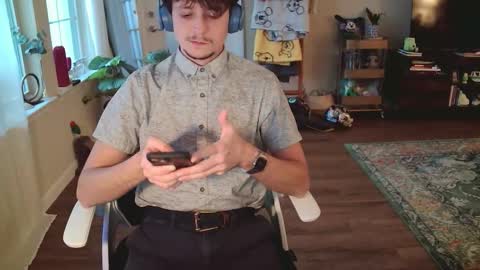 ConnerTwunk online show from 02.12.26