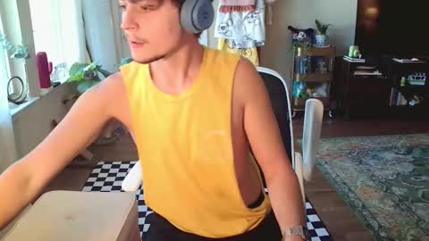 ConnerTwunk online show from 02.13.26