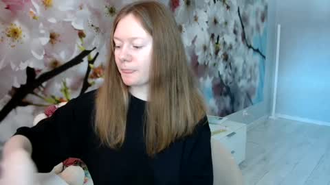 Connie Daw online show from 02.11.25