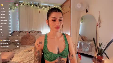 connie    online show from 12.02.24