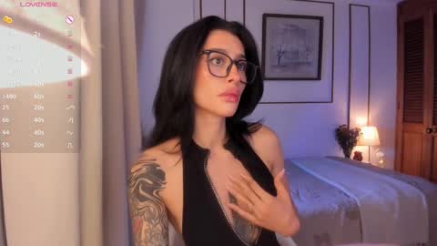 connie    online show from 09.16.25