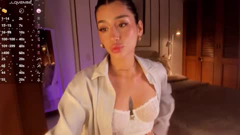 connie    online show from 11.24.25