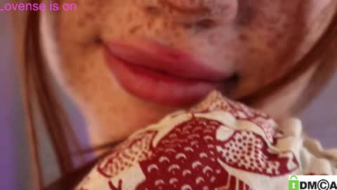 Snapshot of connie_monus chatting on 05.16.26 Amy online show from 05.16.26