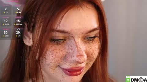 Snapshot of connie_monus chatting on 05.17.26 Amy online show from 05.17.26