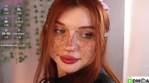 Snapshot of connie_monus chatting on 05.21.26 Amy online show from 05.21.26