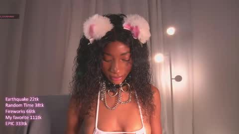 IG conniewest333 6pm to 12am - colombia time online show from 05.17.26