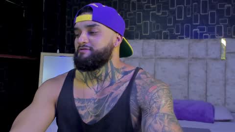 rusfegui online show from 02.03.25