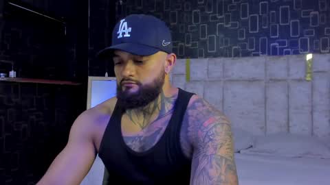 rusfegui online show from 02.06.25